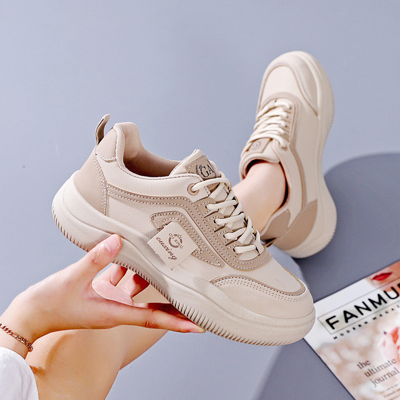 Giày Sneaker thể thao 2026